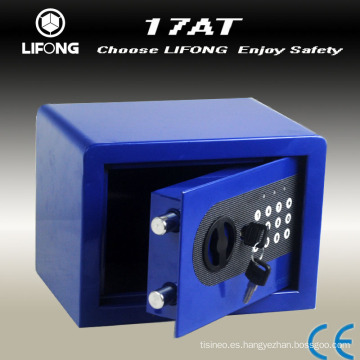 2014 New Series of Cheap colorful digital safe box